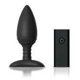 Nexus Ace - Luxurious Rechargeable Anal Pleasure Plug Anal Vibrators